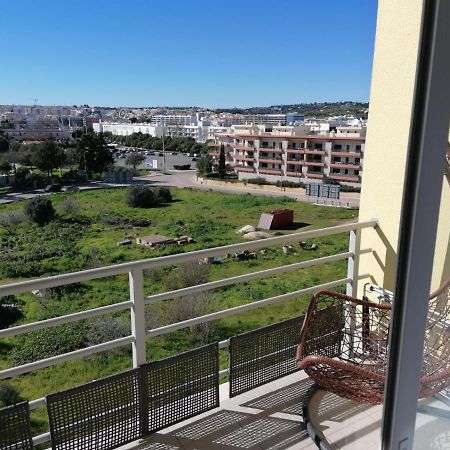 Appartamento Cardeira Lagos Esterno foto