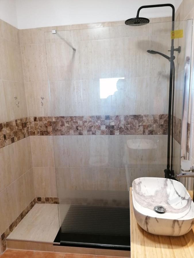 Appartamento Cardeira Lagos Esterno foto