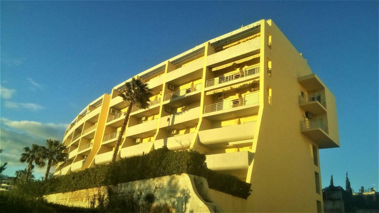 Appartamento Cardeira Lagos Esterno foto
