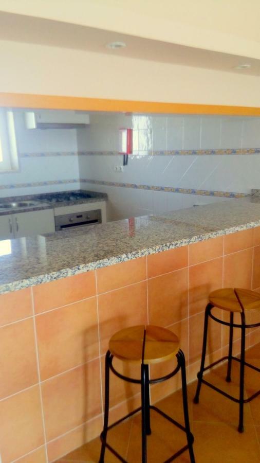 Appartamento Cardeira Lagos Esterno foto