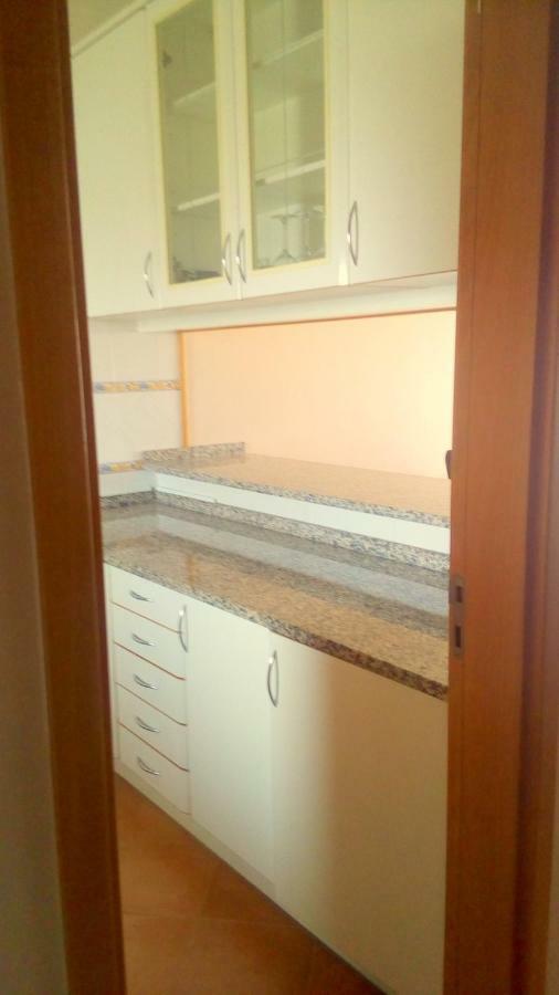 Appartamento Cardeira Lagos Esterno foto