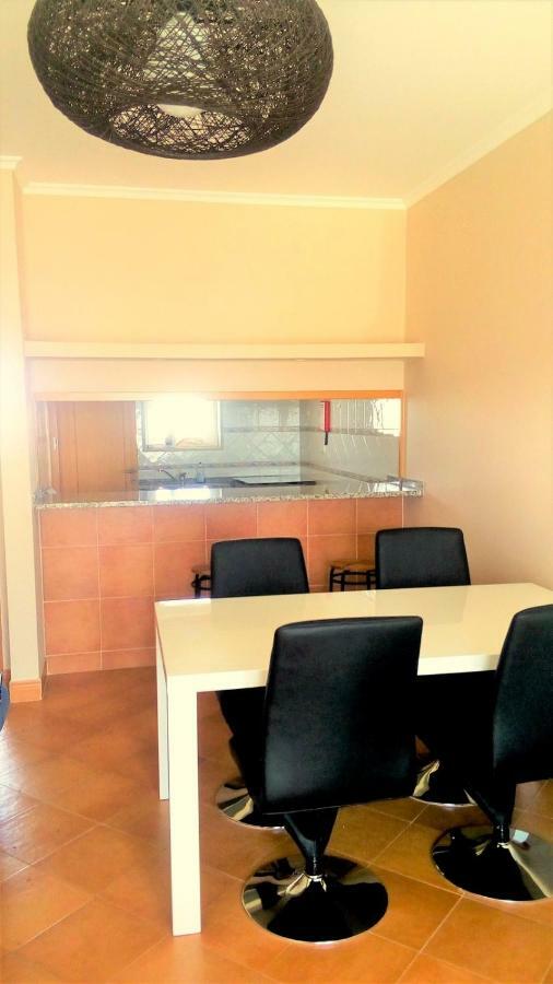 Appartamento Cardeira Lagos Esterno foto