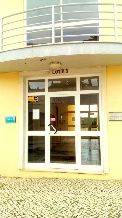Appartamento Cardeira Lagos Esterno foto