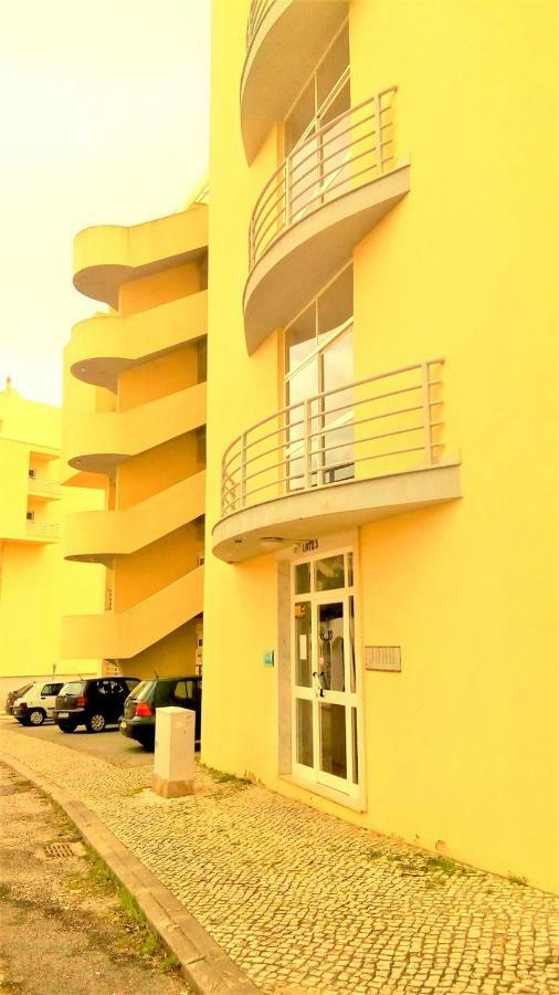 Appartamento Cardeira Lagos Esterno foto